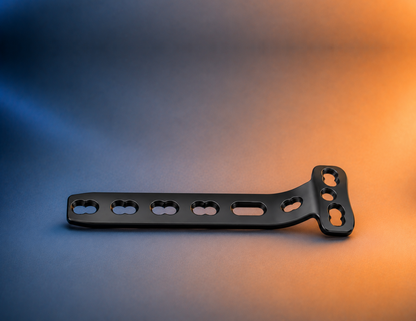 Ø5.0MM Proximal Lateral Tibia LCP