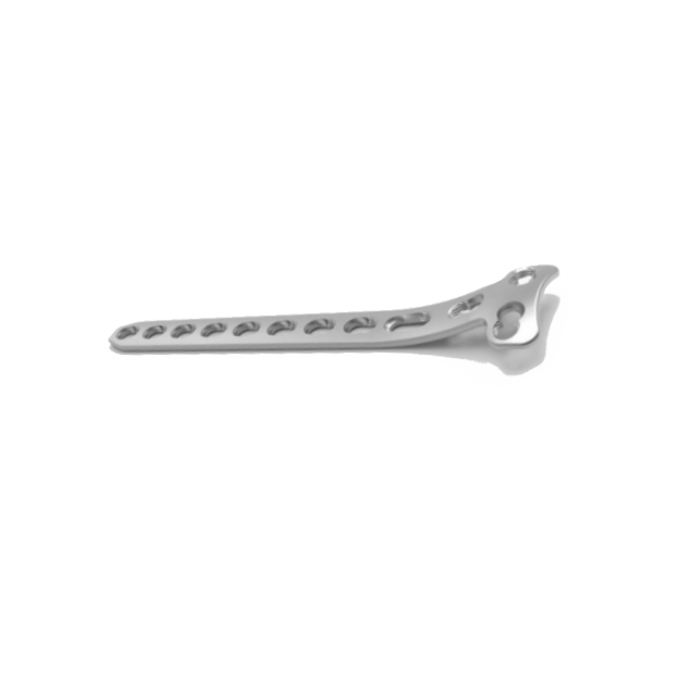 Ø5.0MM T LCP