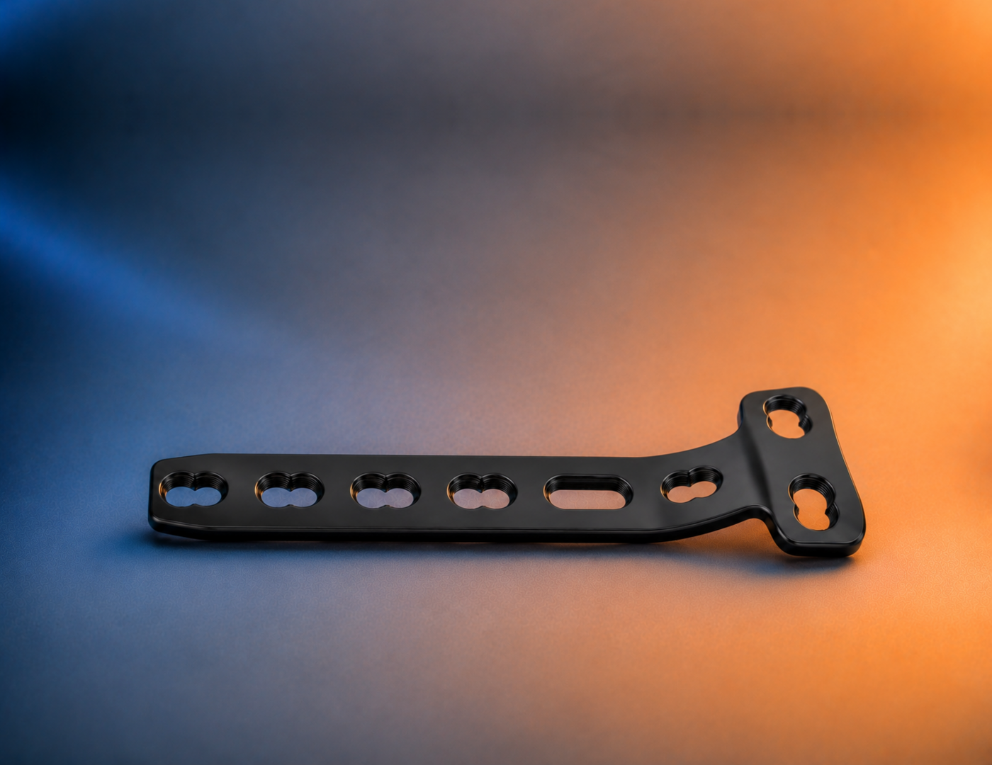Ø5.0MM T LCP