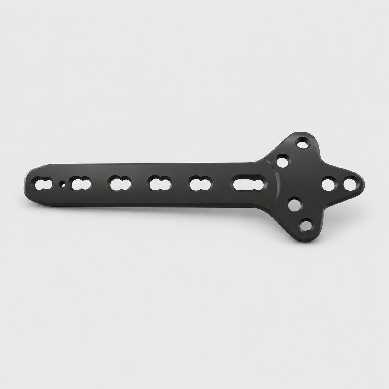 Ø3.5MM Cloverleaf LCP