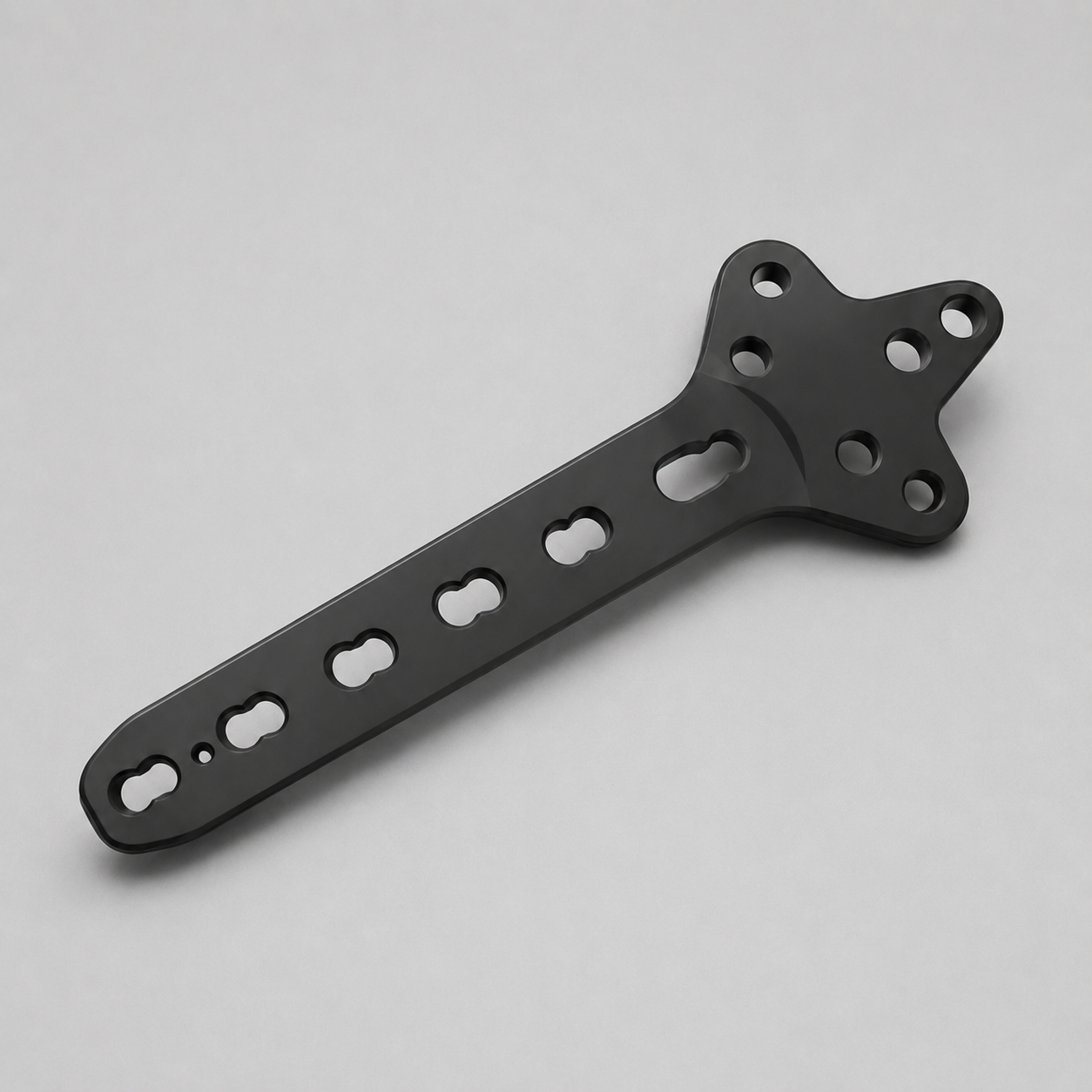 Ø3.5MM Cloverleaf LCP