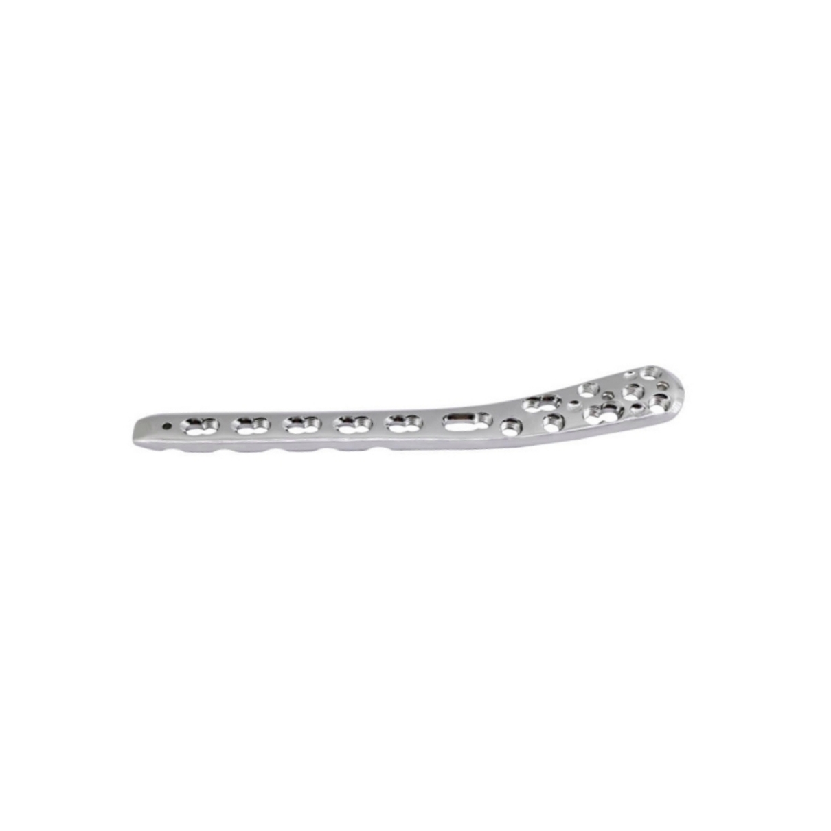 Ø3.5MM Medial Distal Tibia LCP