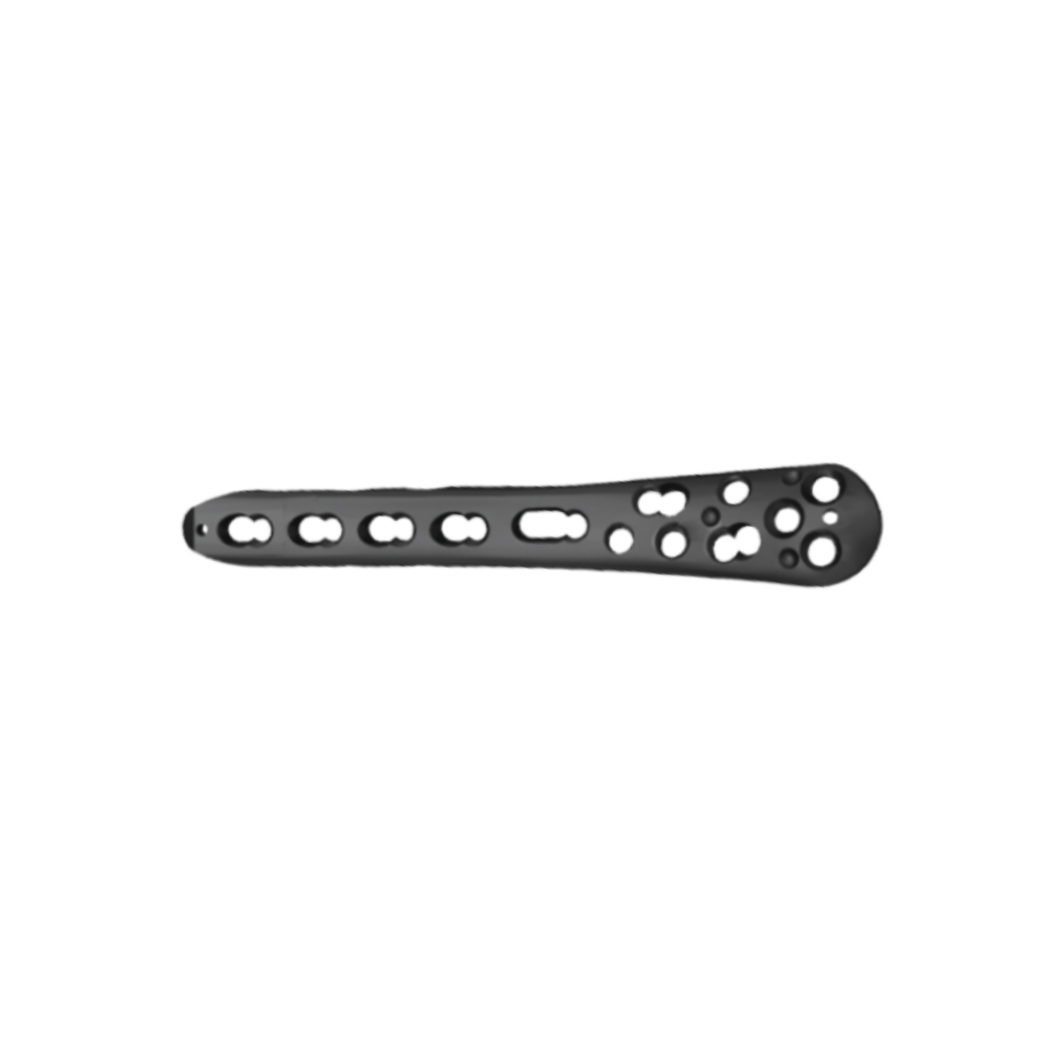 Ø3.5MM Medial Distal Tibia LCP
