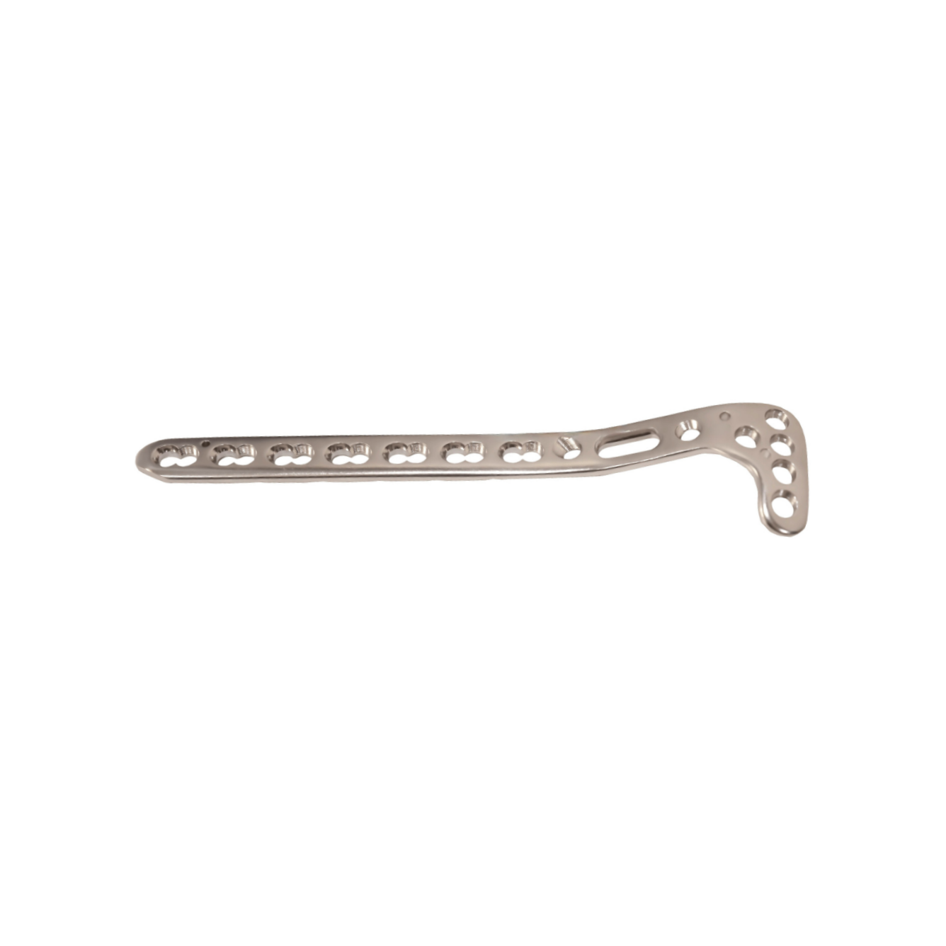Ø3.5MM Peri Proximal Tibia Raft LCP
