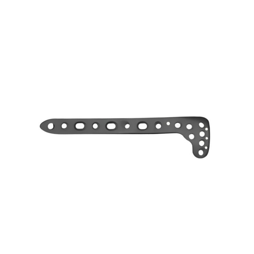 Ø3.5MM Peri Proximal Tibia Raft LCP