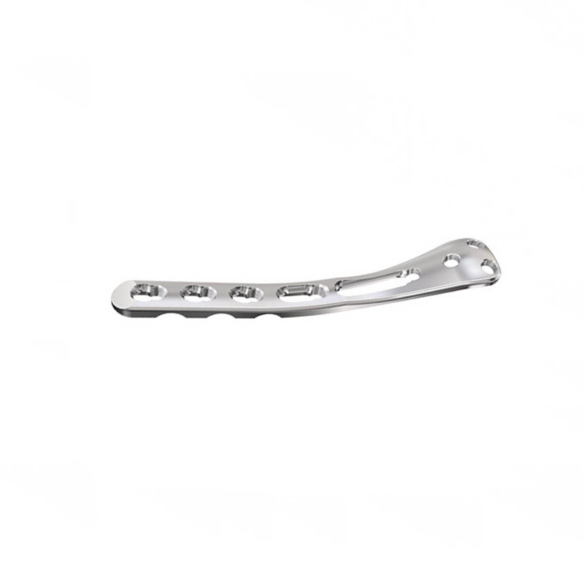 Ø3.5MM Postero-medial Proximal Tibia LCP
