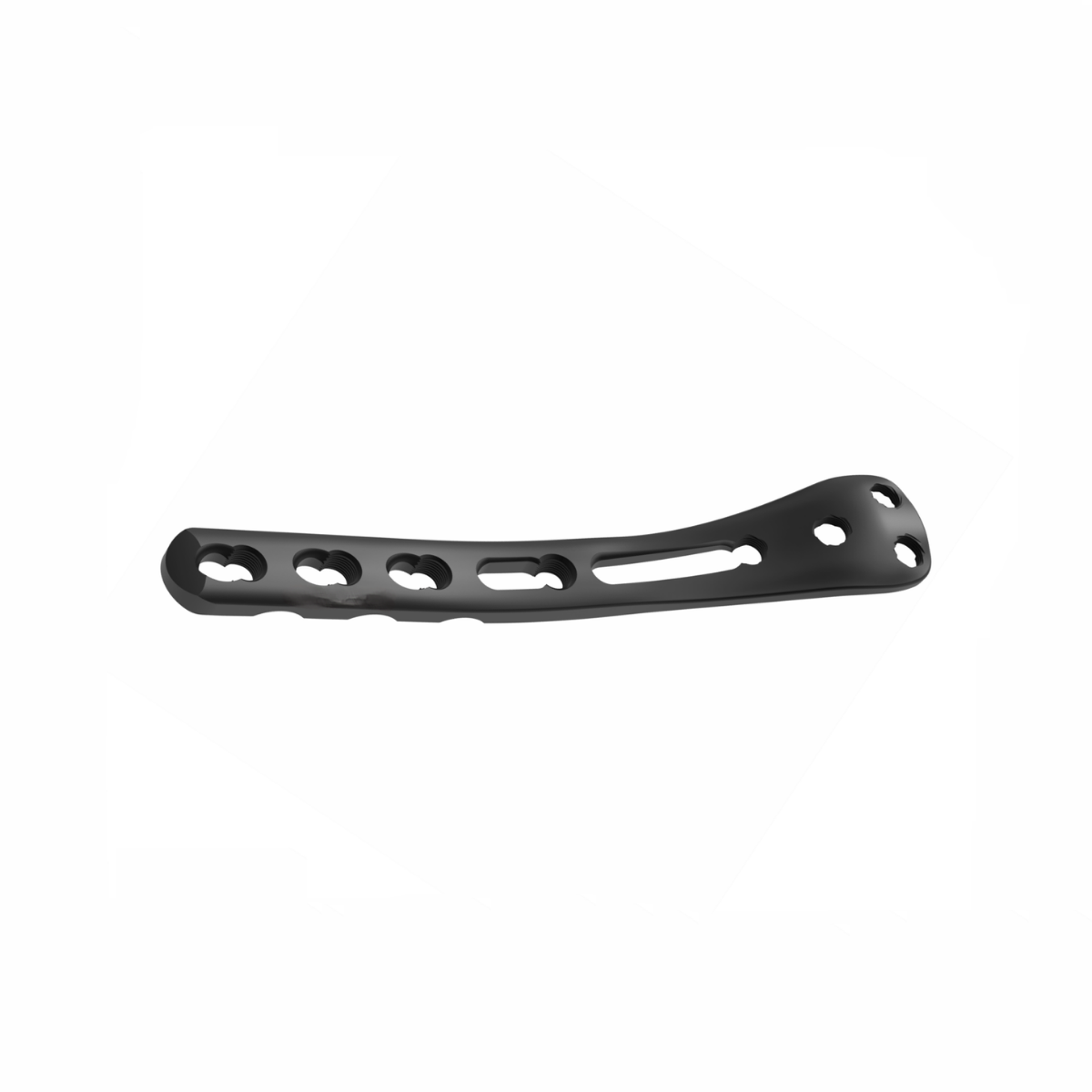 Ø3.5MM Postero-medial Proximal Tibia LCP