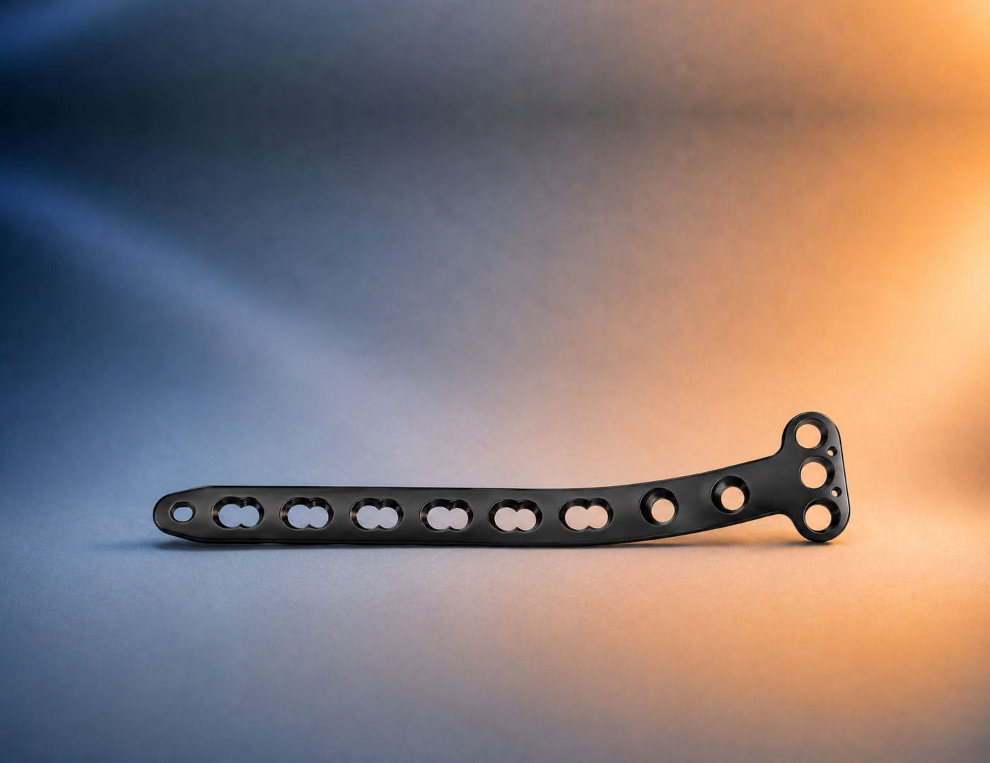 Ø3.5MM T-medial Proximal Tibia LCP