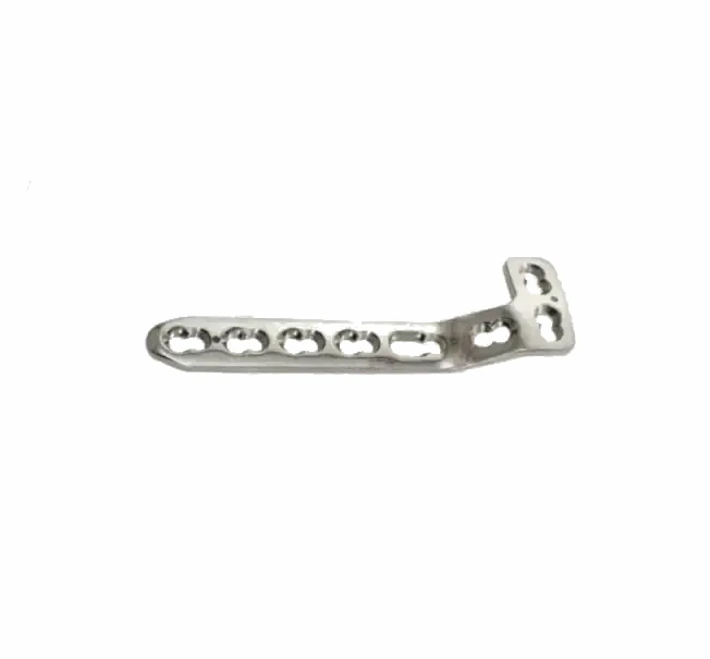 Ø5.0MM Buttress LCP Leftt & Right