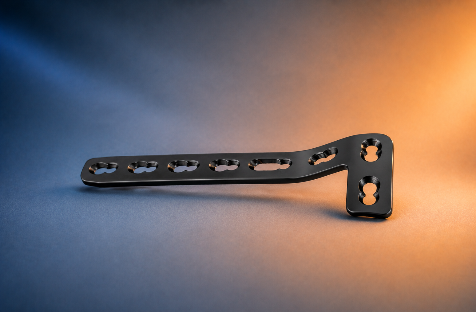 Ø5.0MM Buttress LCP Leftt & Right