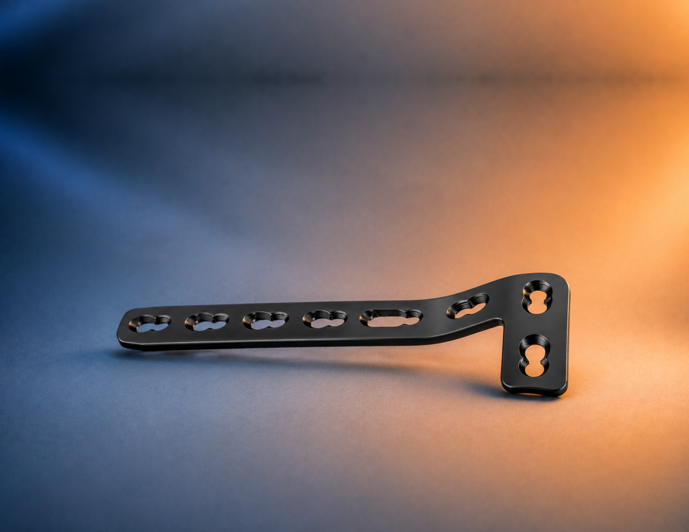Ø5.0MM Buttress LCP Leftt & Right