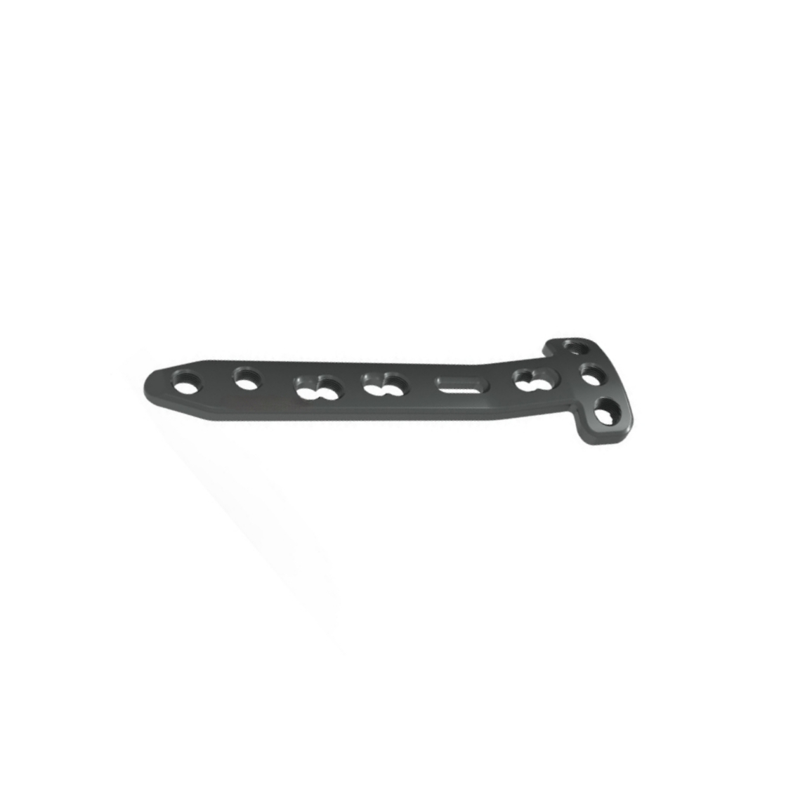 Ø5.0MM Medial High Tibia LCP