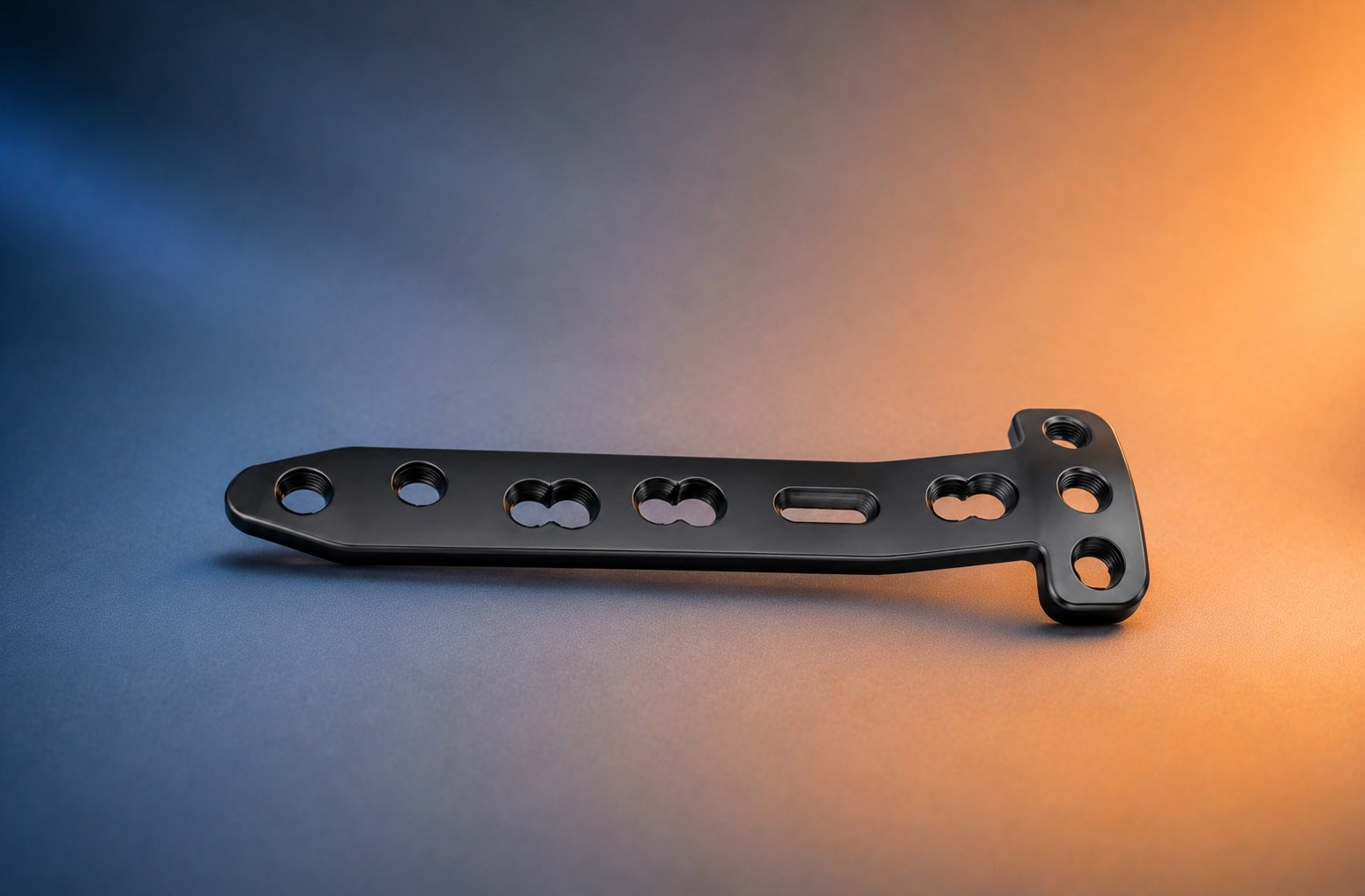 Ø5.0MM Medial High Tibia LCP