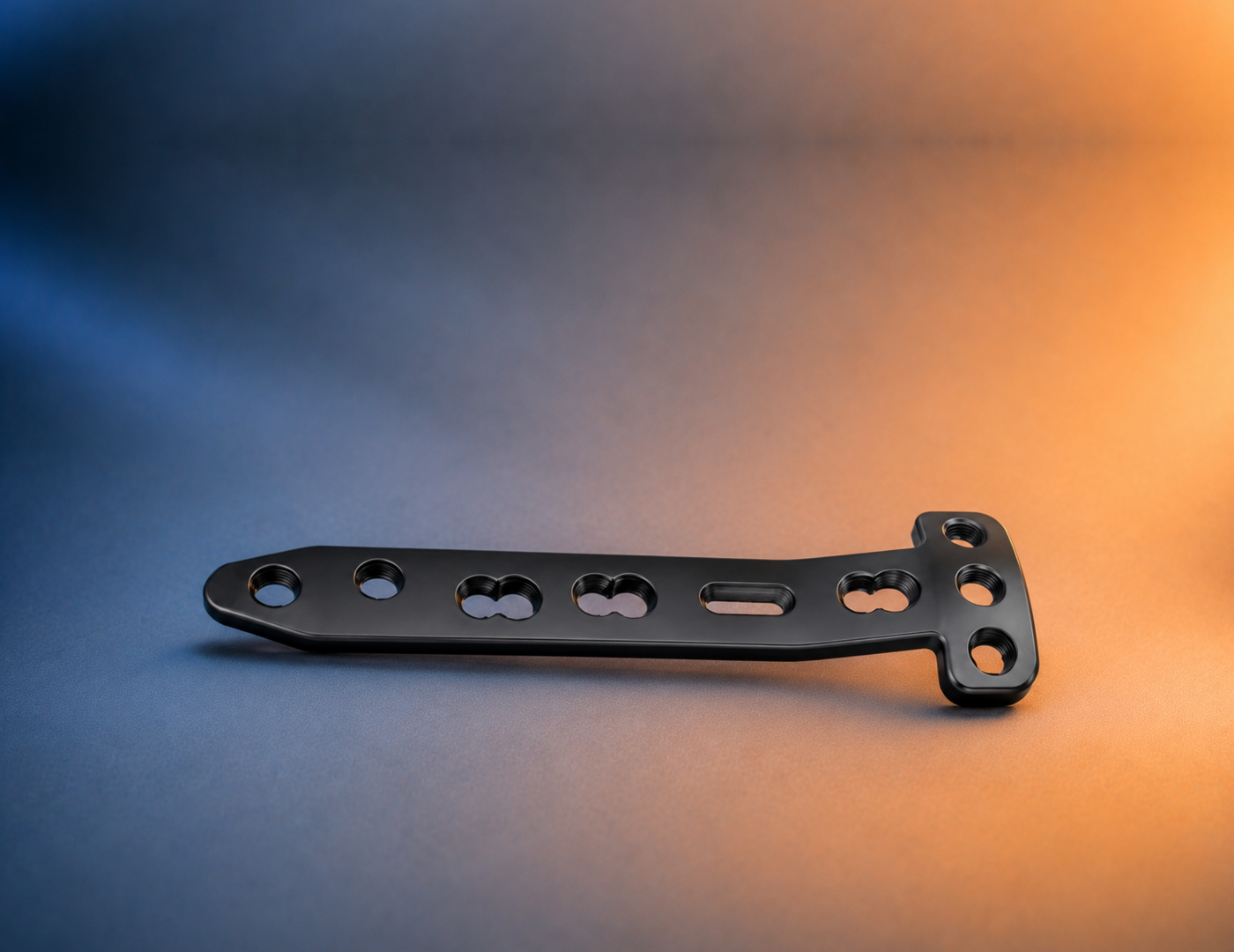 Ø5.0MM Medial High Tibia LCP