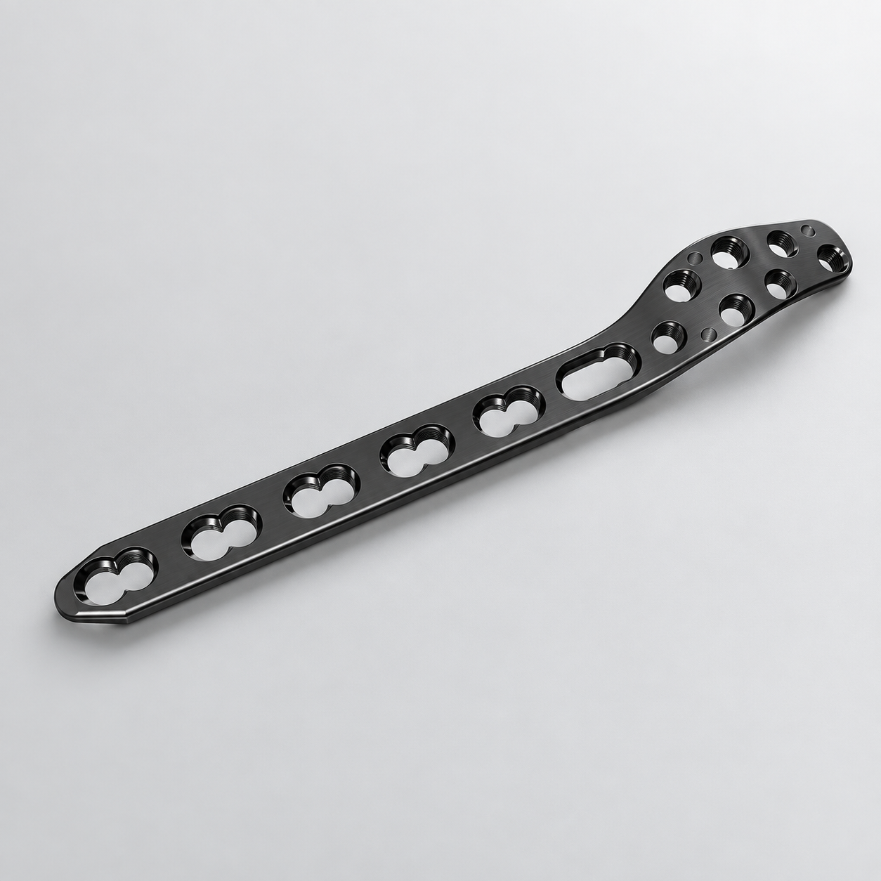 Ø2.7&3.5MM Lateral Distal Fibula LCP