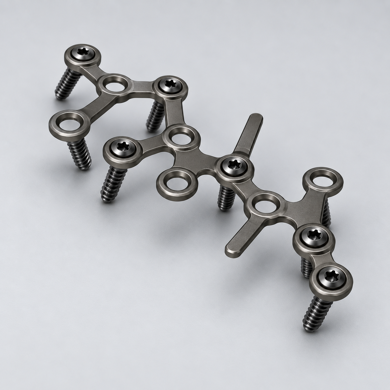 Ø2.7MM Calcaneal LCP