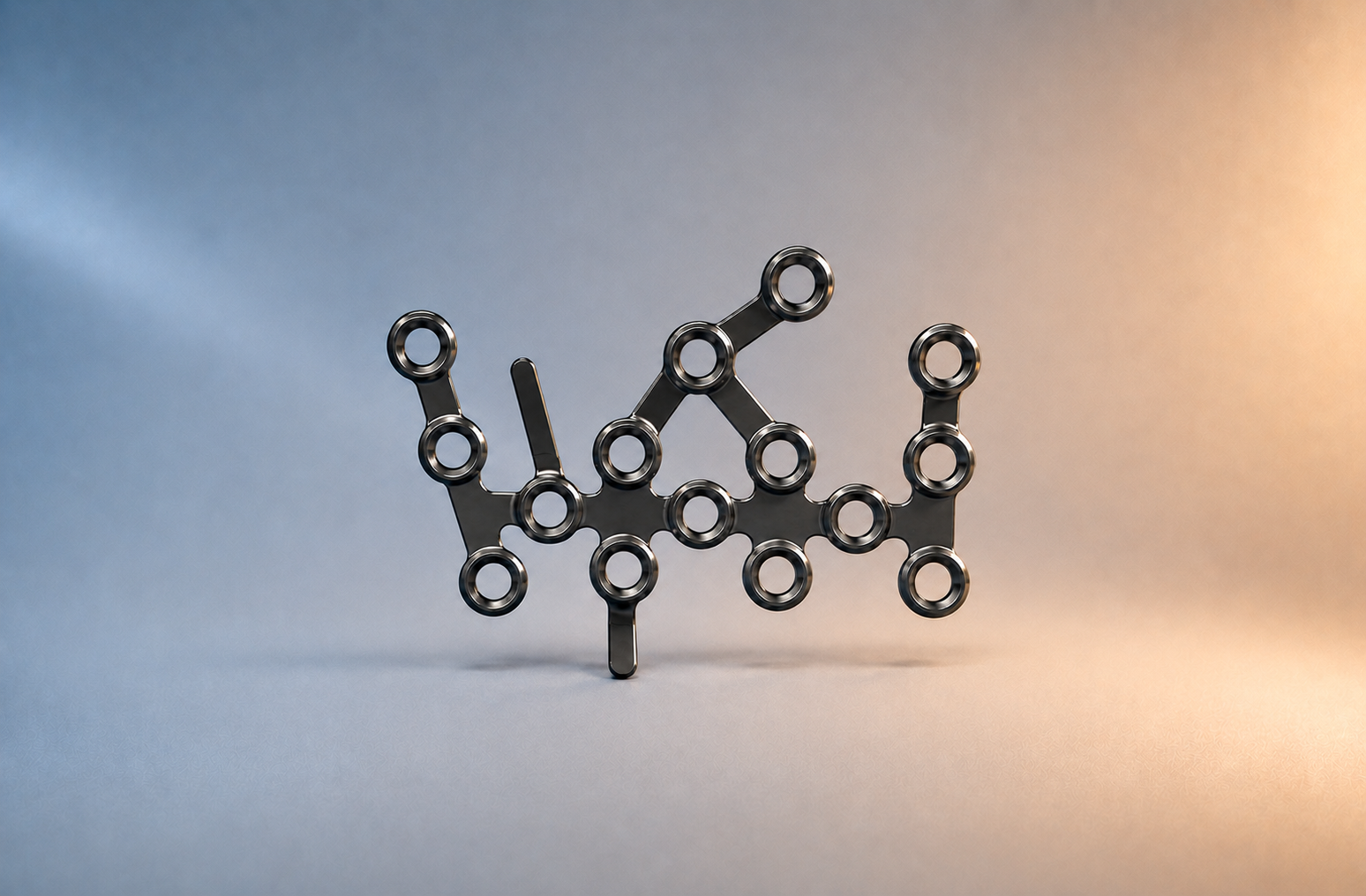 Ø2.7MM Calcaneal LCP