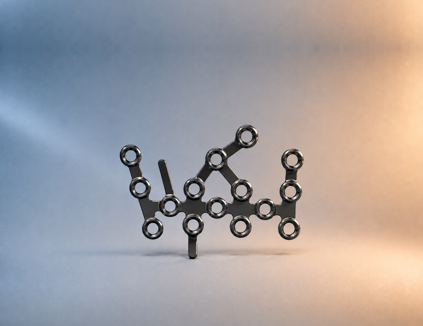 Ø2.7MM Calcaneal LCP