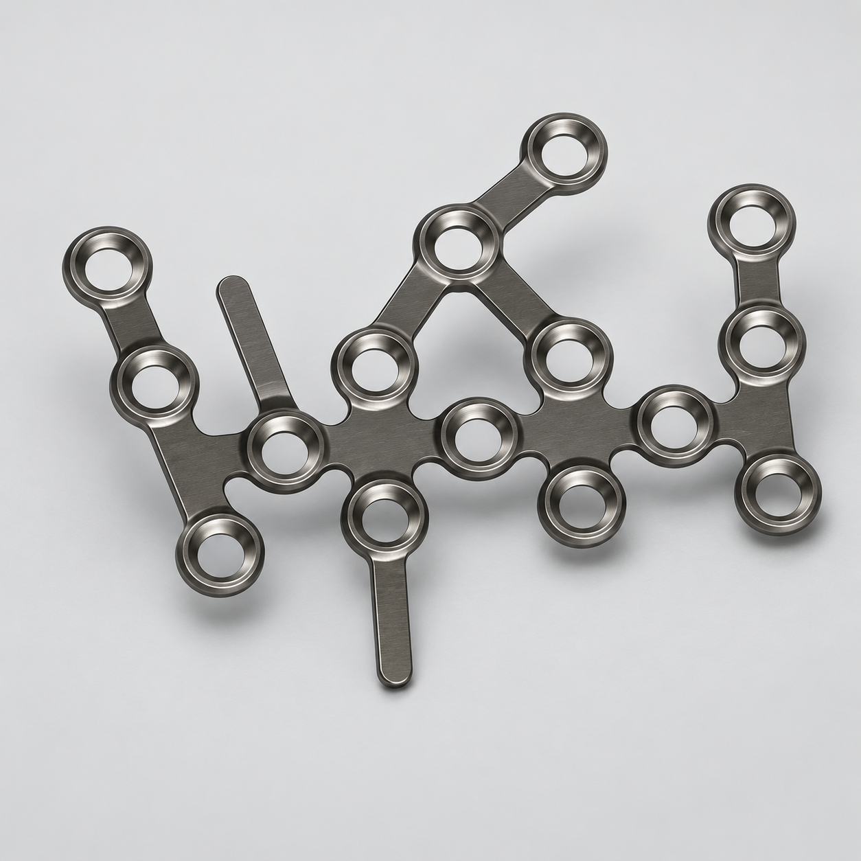 Ø2.7MM Calcaneal LCP
