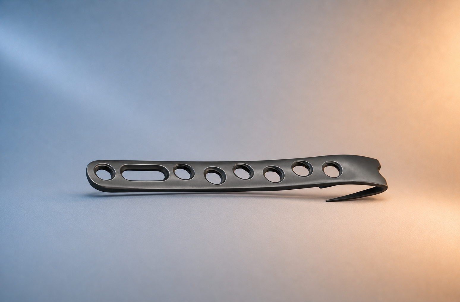 Ø3.5MM Ankle Hook LCP