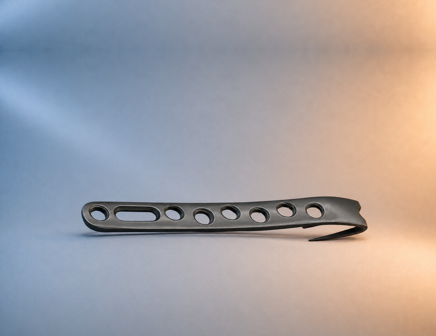 Ø3.5MM Ankle Hook LCP