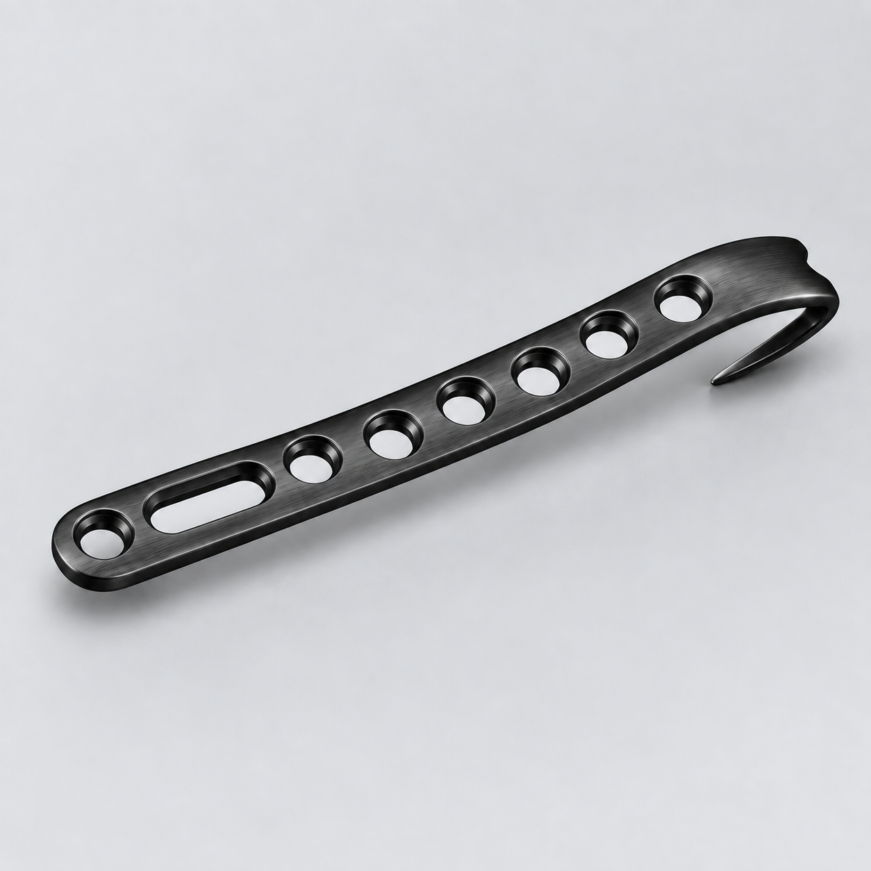 Ø3.5MM Ankle Hook LCP