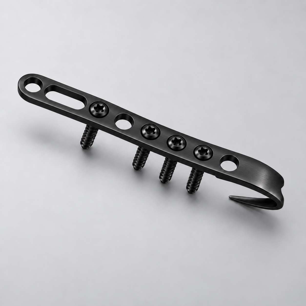 Ø3.5MM Ankle Hook LCP