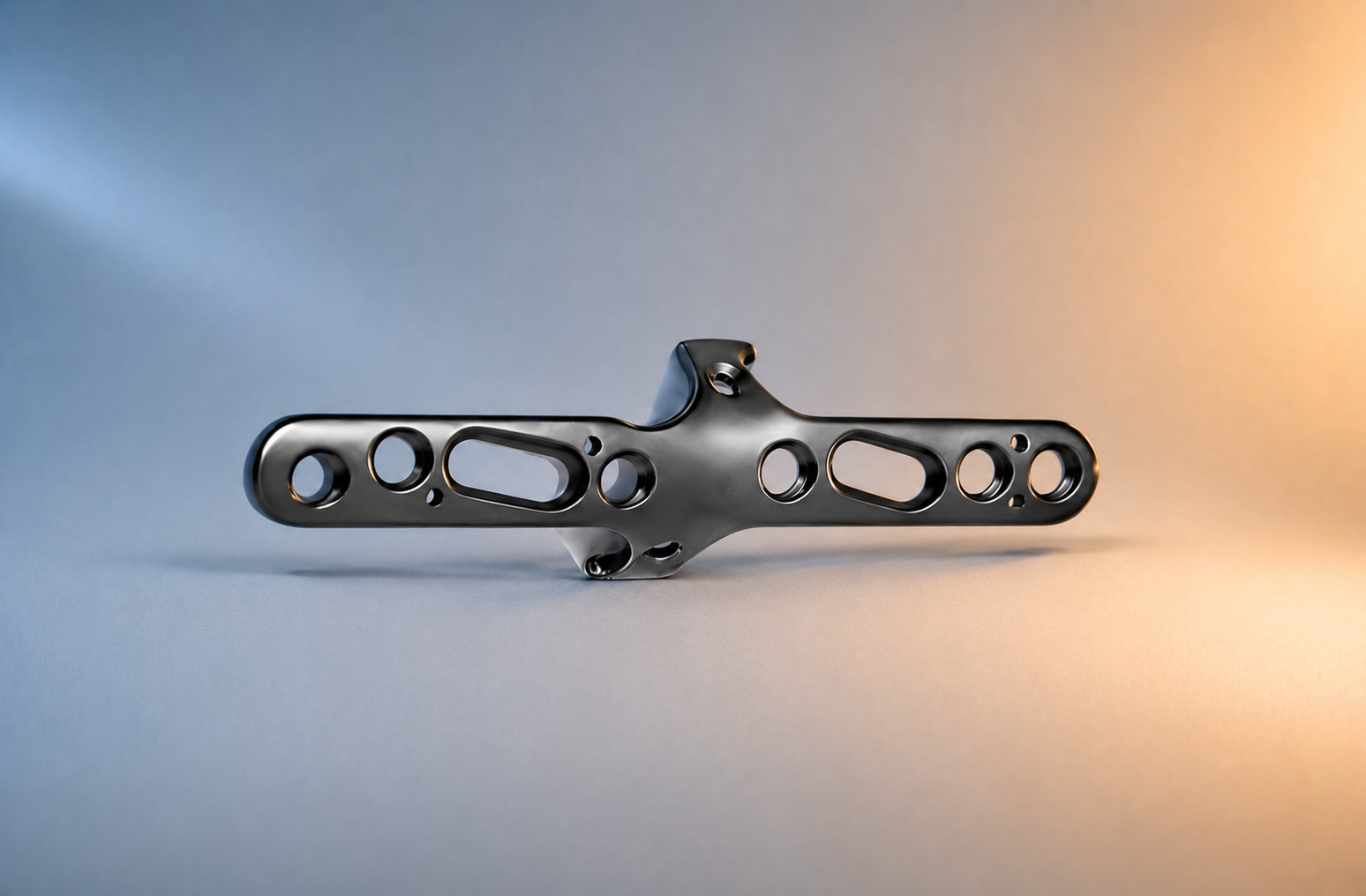 Ø3.5MM Sidewinder LCP