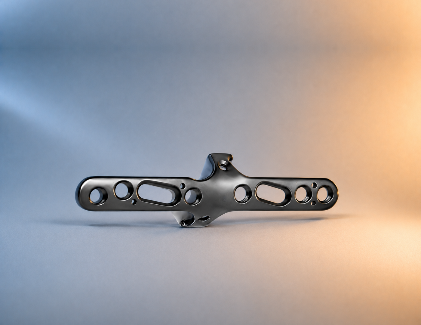 Ø3.5MM Sidewinder LCP