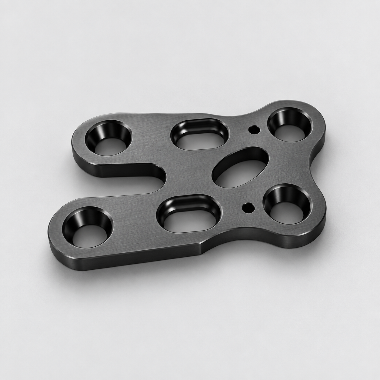 Mid Foot C LCP