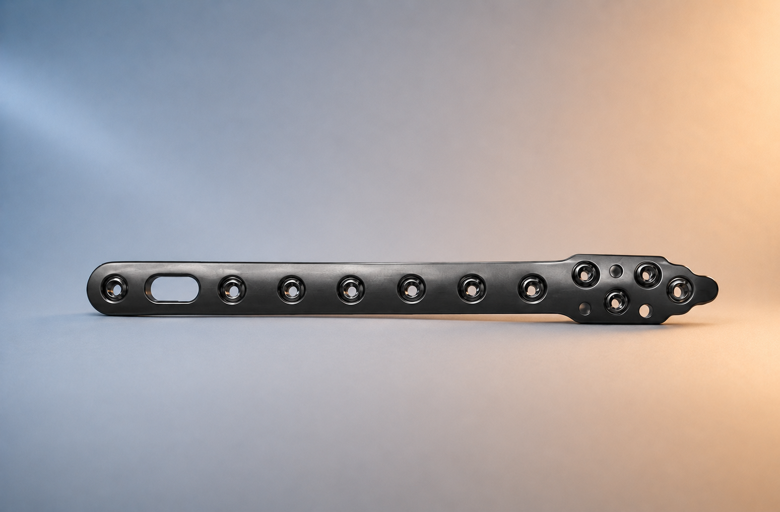 Ø3.5MM Lateral Distal Fibula LCP