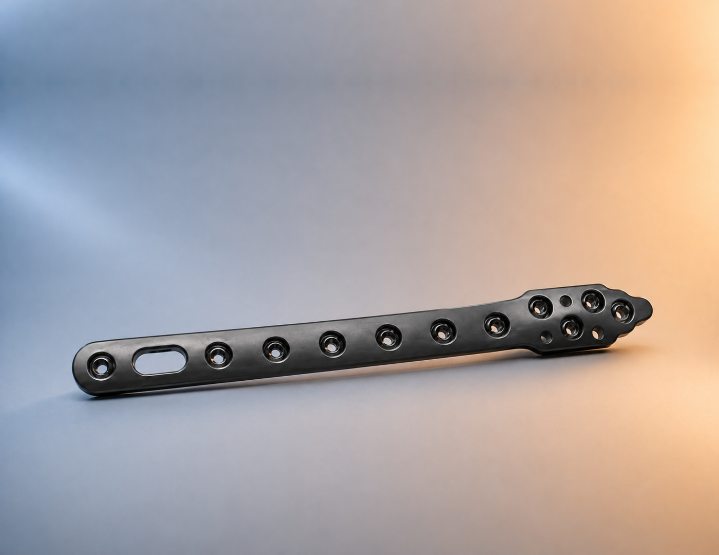 Ø3.5MM Lateral Distal Fibula LCP