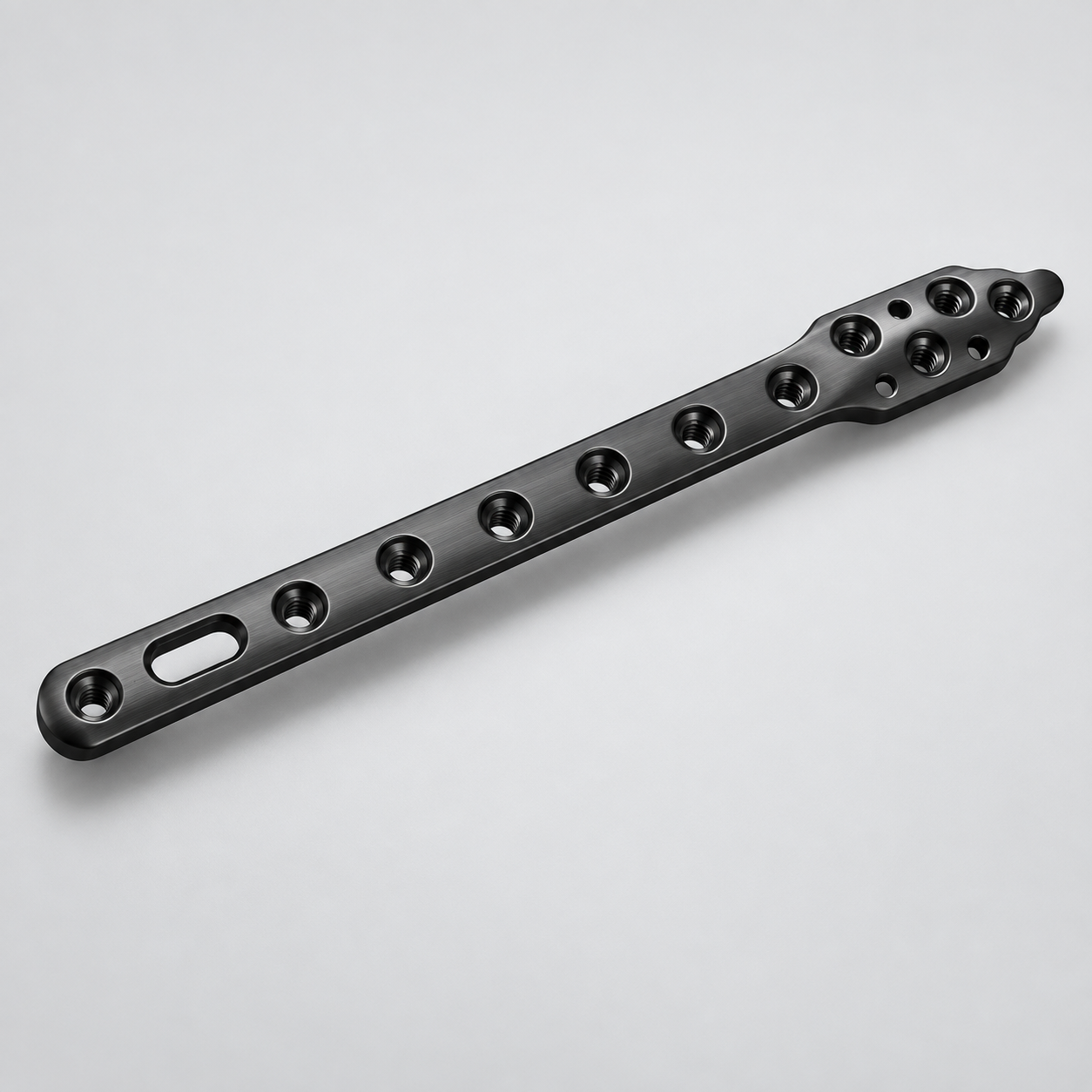 Ø3.5MM Lateral Distal Fibula LCP