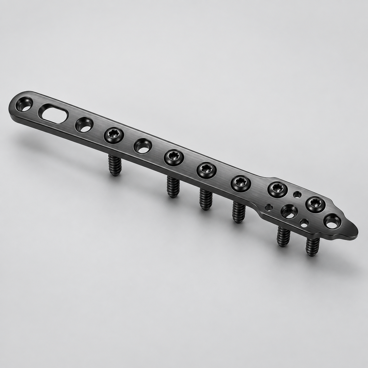 Ø3.5MM Lateral Distal Fibula LCP