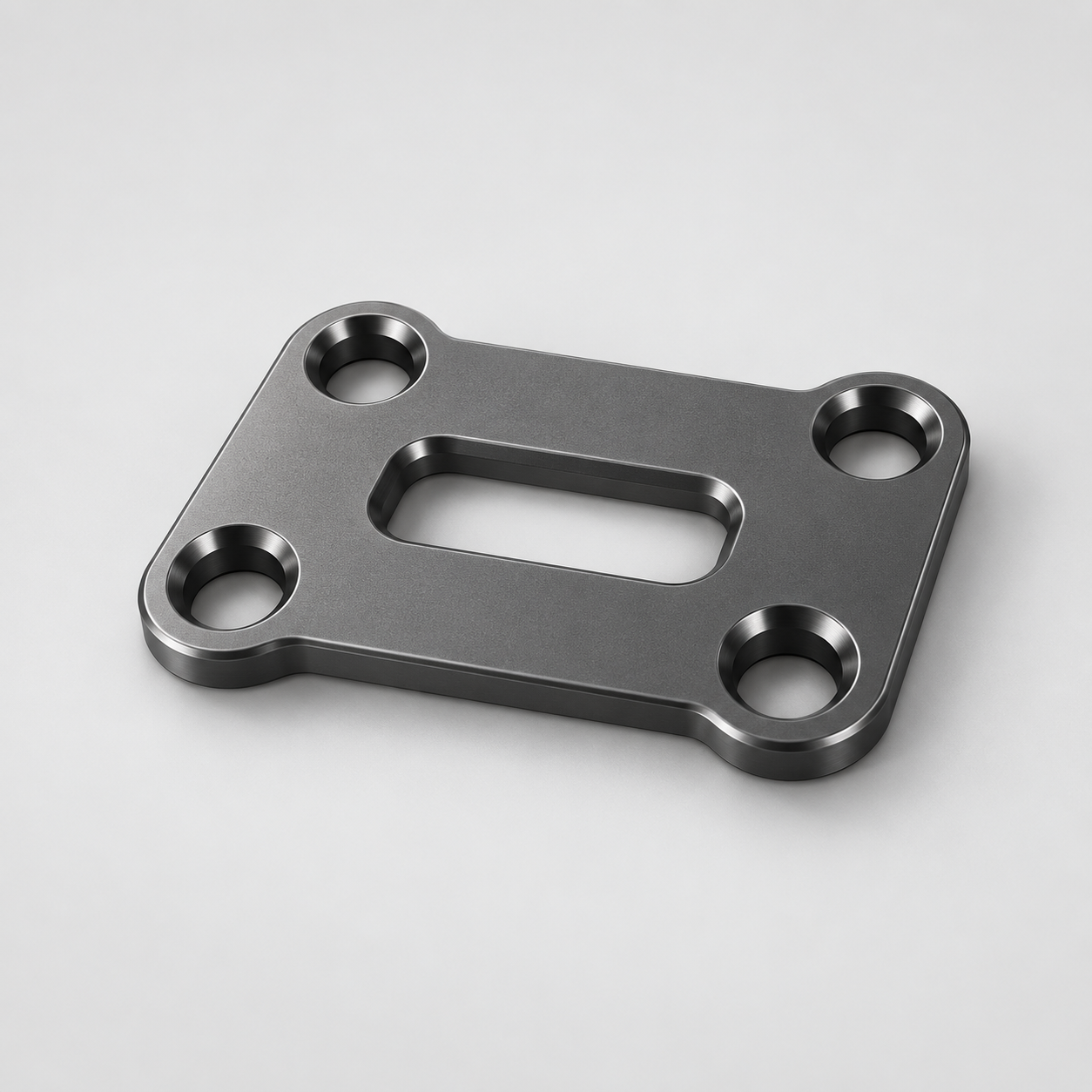 3.5mm Rhomboid LCP