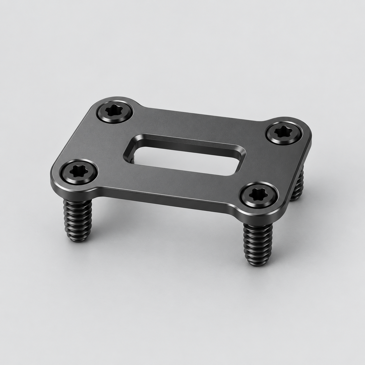 3.5mm Rhomboid LCP