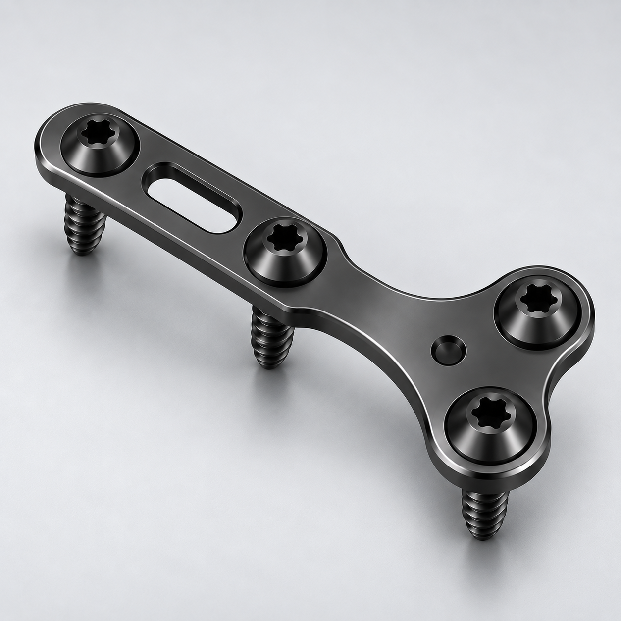 T Fusion Plate