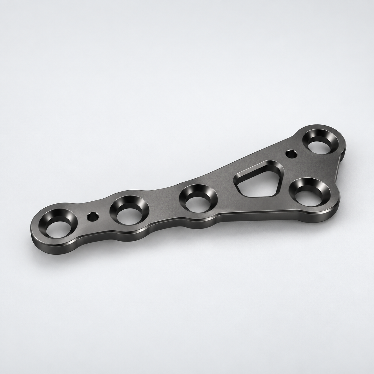 3.5MM Y Ankle LCP