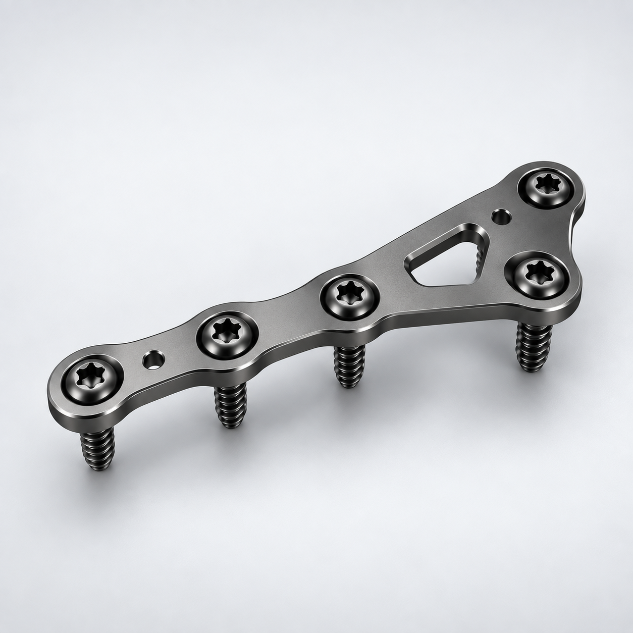 3.5MM Y Ankle LCP