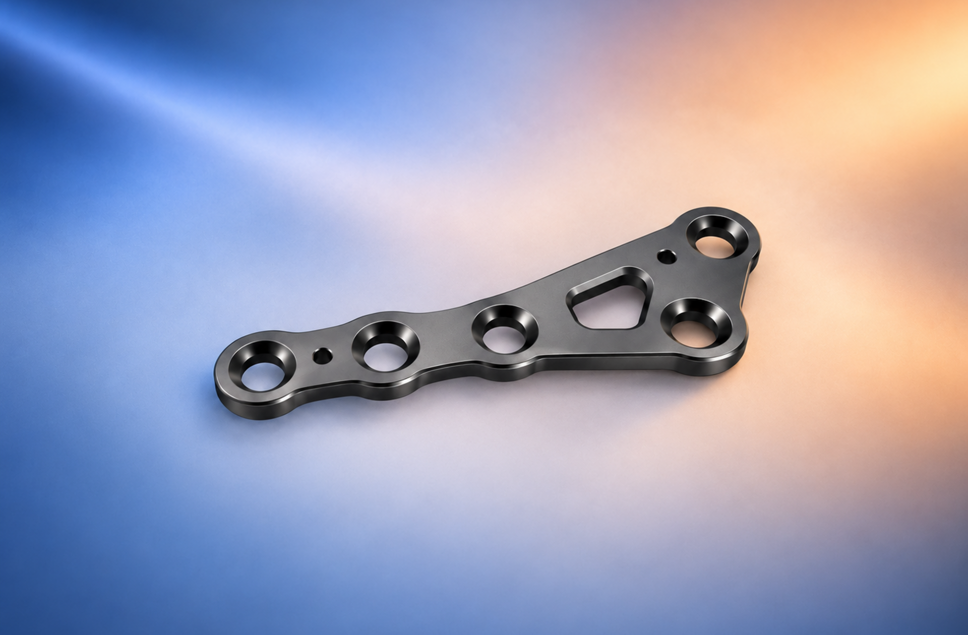 3.5MM Y Ankle LCP