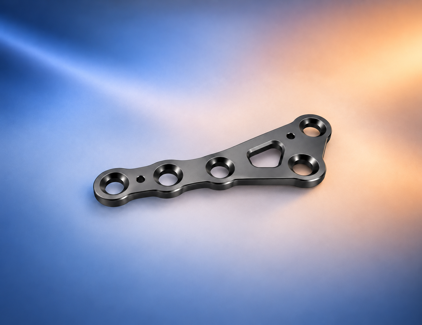 3.5MM Y Ankle LCP
